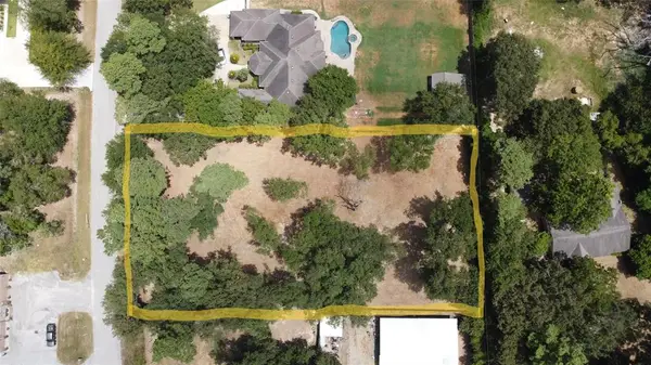 0 Indian Trails Drive, Tomball, TX 77375