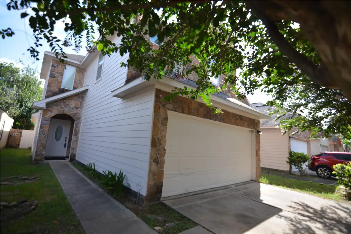 10920 Panther Court, Houston, TX 77099 - #1