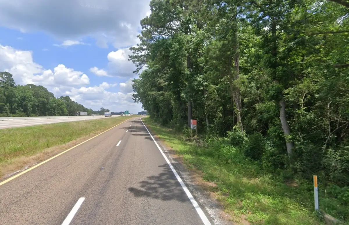 0 I-10, Wallisville, TX 77597 - #1