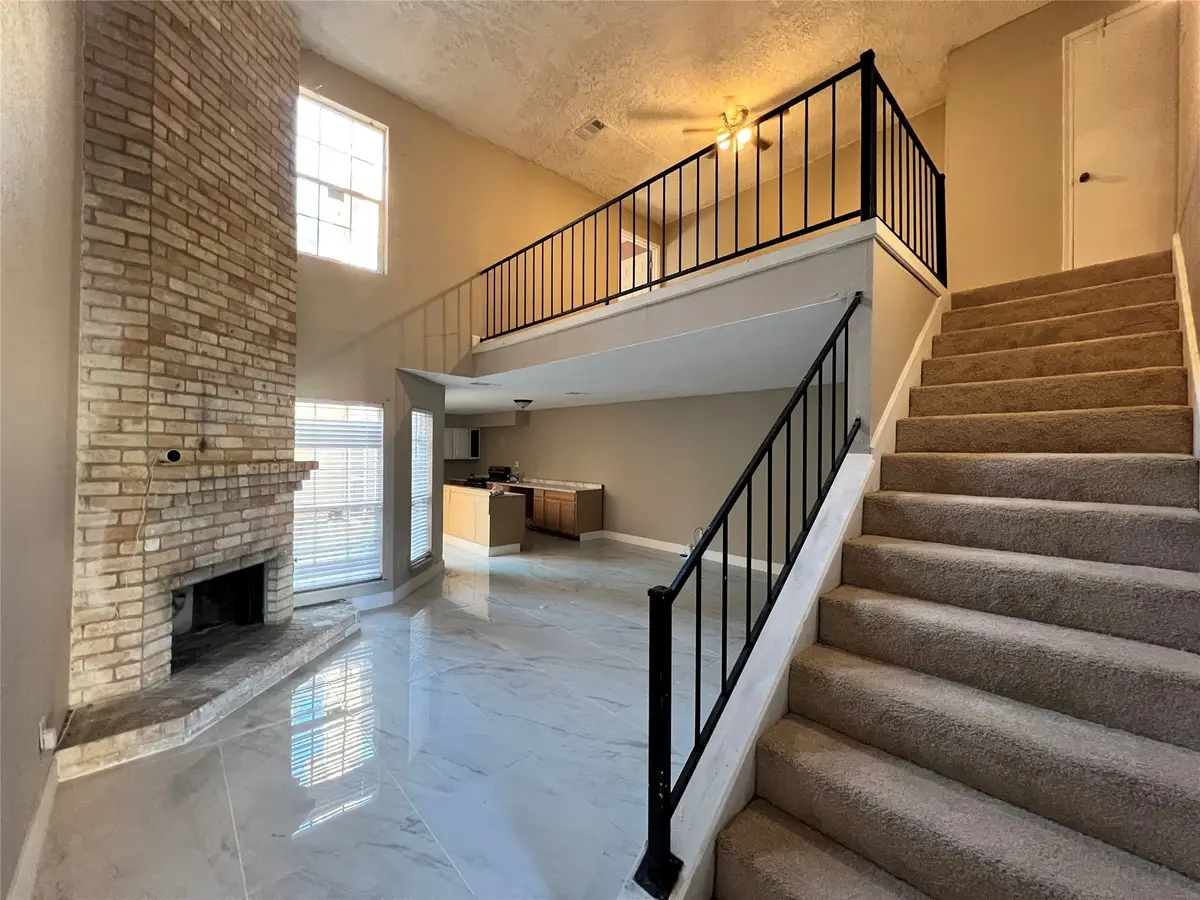 12239 W Village Drive #B, Houston, TX 77039 - #1