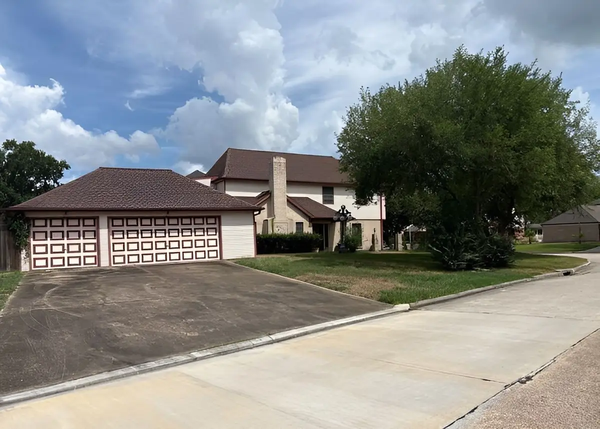 5927 Bent Tree Court, Humble, TX 77346 - #1