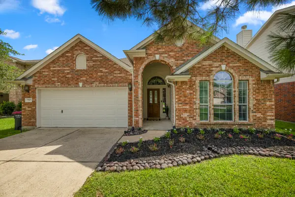 3422 Falcon Trail Court, Spring, TX 77373