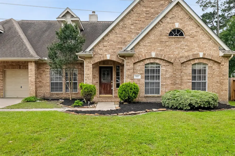 827 Hannock Glen Lane, Spring, TX 77373 - #2