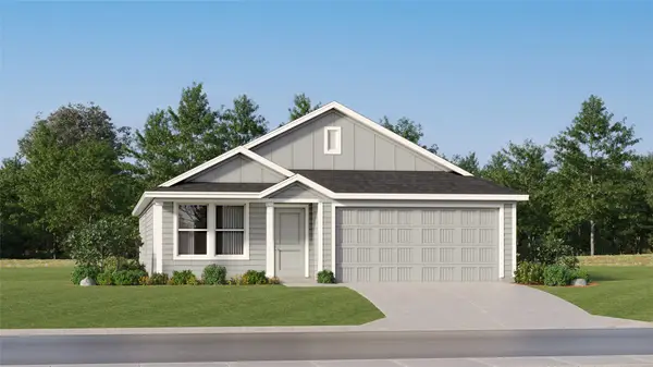 25572 Rose Creek Drive, Cleveland, TX 77328