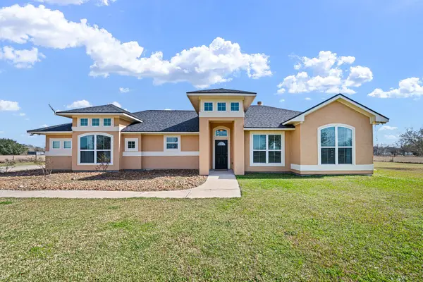 8131 Brinkmeyer Road, Needville, TX 77461