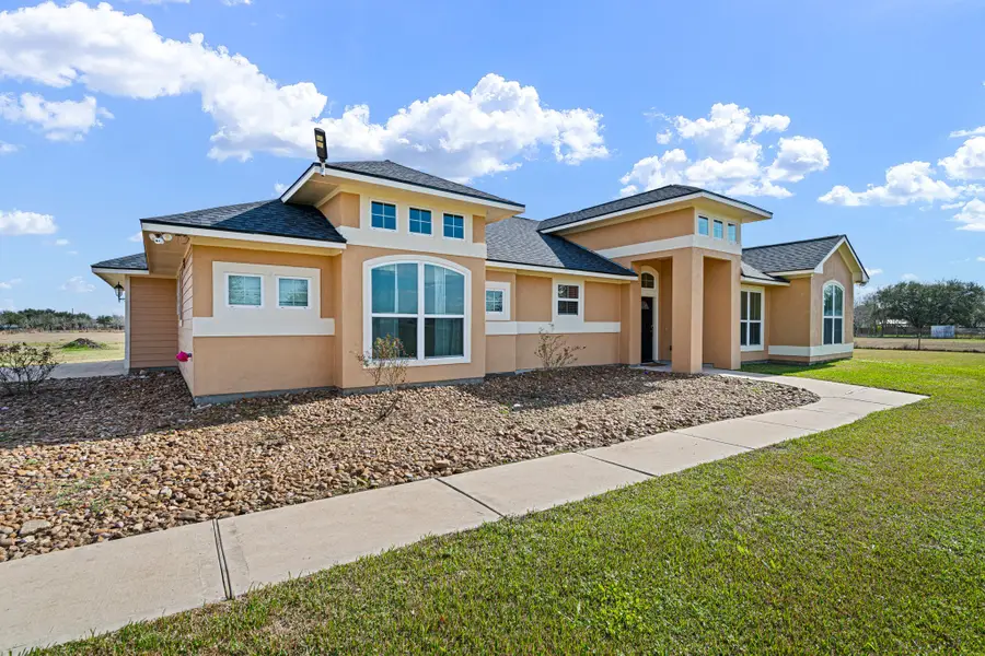 8131 Brinkmeyer Road, Needville, TX 77461 - #3