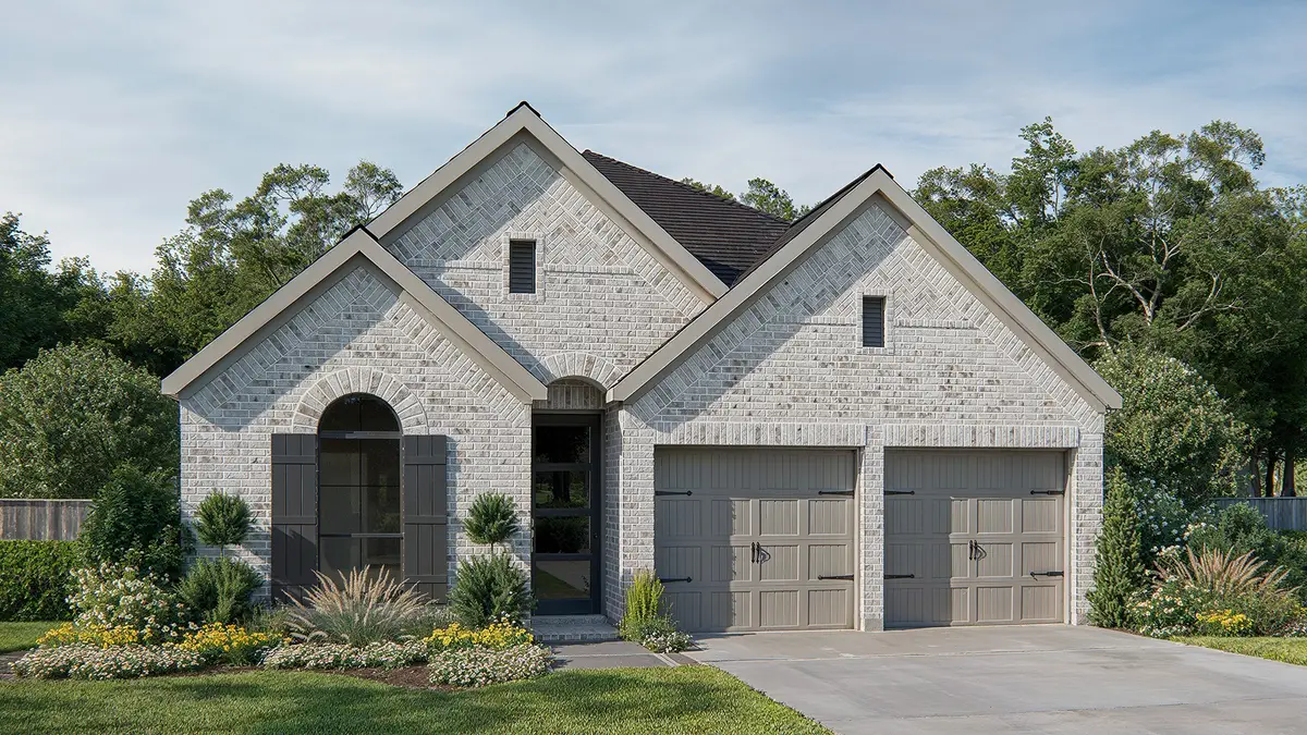 1024 Alpine View Lane, Katy, TX 77493 - #1