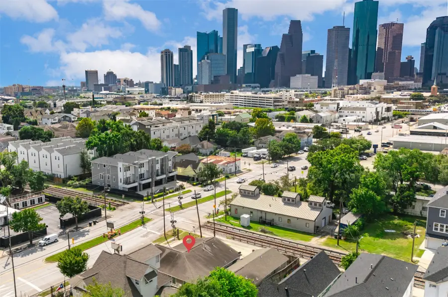 1607 Houston Avenue, Houston, TX 77007 - #3