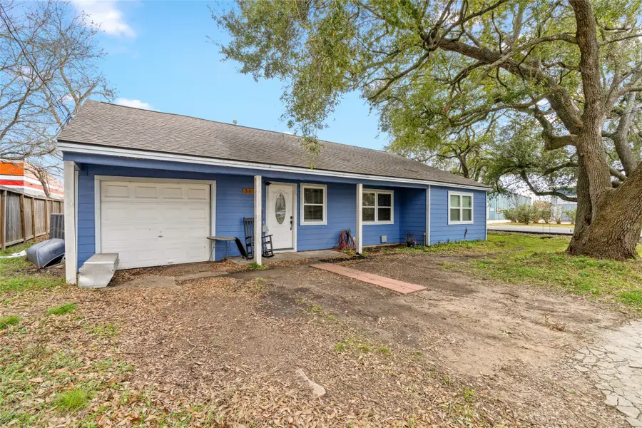 302 County Park Drive, League City, TX 77573 - #2