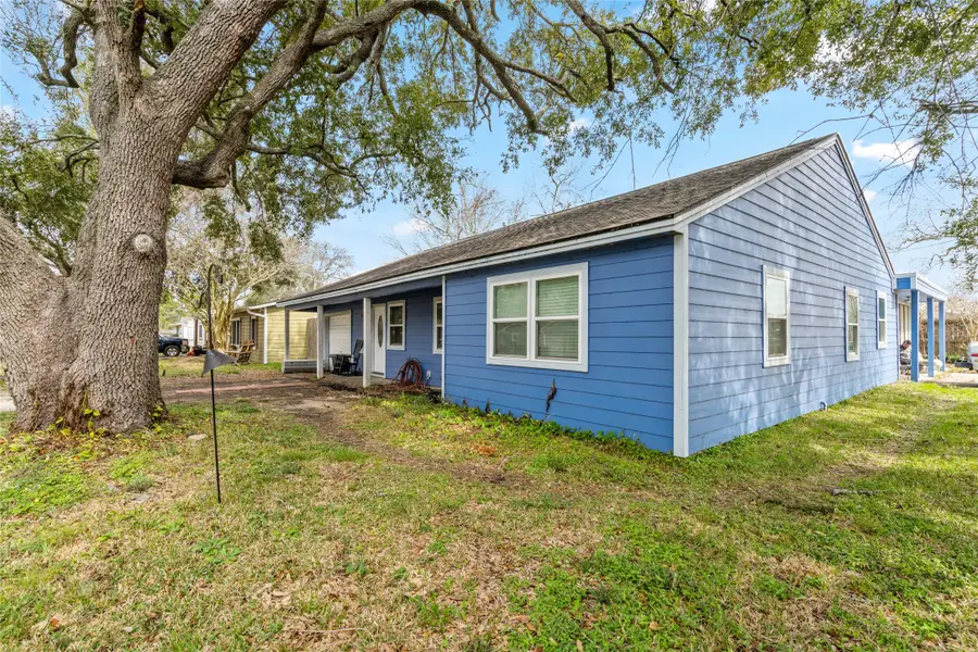 302 County Park Drive, League City, TX 77573 - #3