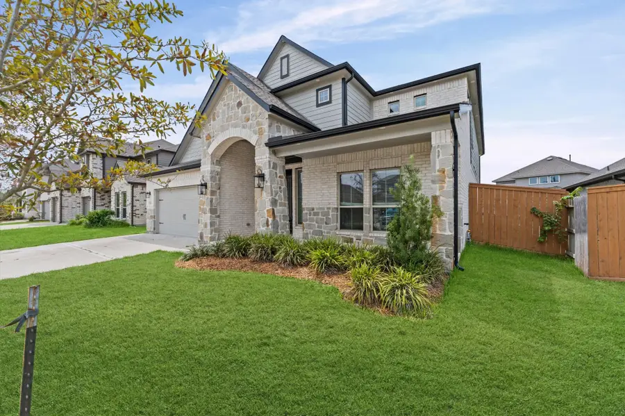 1540 Dawn Harbor Drive, Katy, TX 77493 - #2