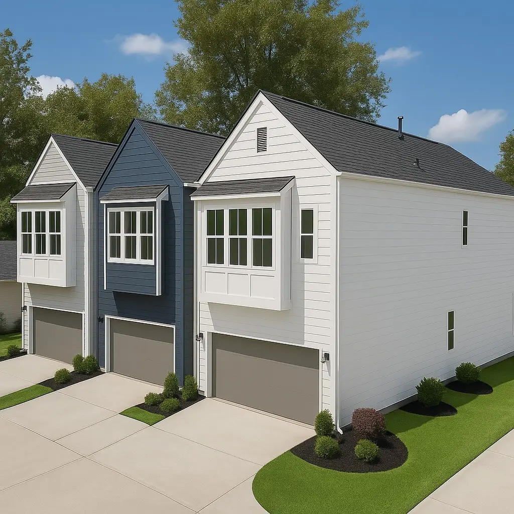 330 Neyland Street, Houston, TX 77022 - #1