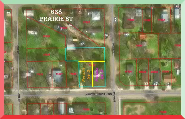 638 Prairie Street, Columbus, TX 78934