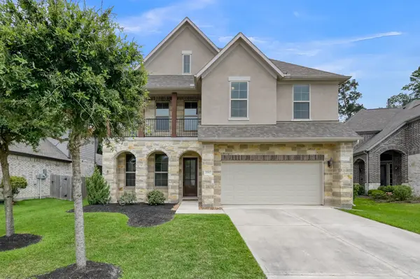 2767 Sterling Heights Lane, Conroe, TX 77385
