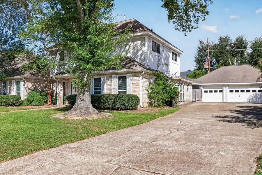 1715 Earl Of Dunmore Street, Katy, TX 77449 - #2