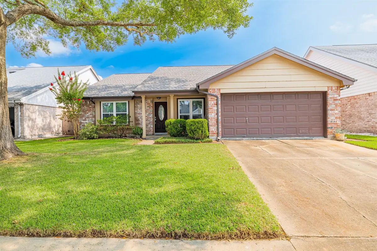 2615 Quarry Hill Road, Sugar Land, TX 77478 - #1