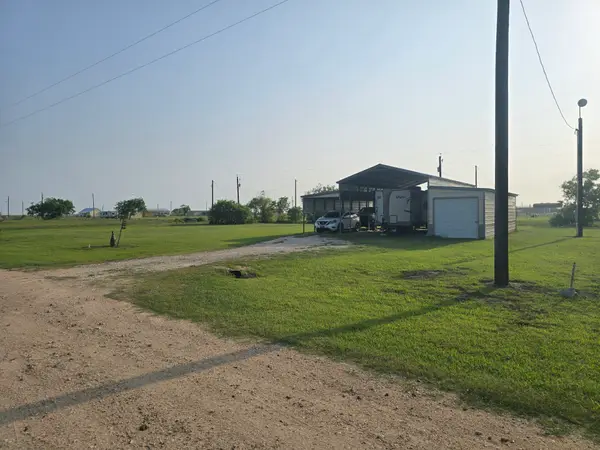 264 Haddock Drive, Palacios, TX 77465