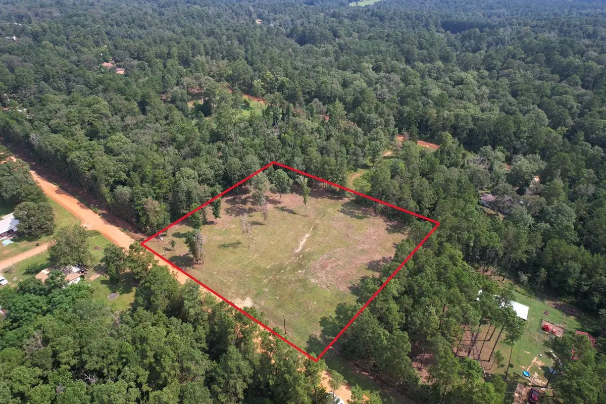 663 The Ole Barney Road, Livingston, TX 77351 - #1