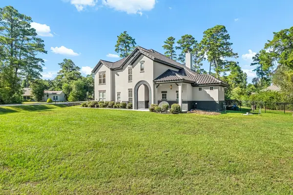 25203 Wilkes Park, Tomball, TX 77375