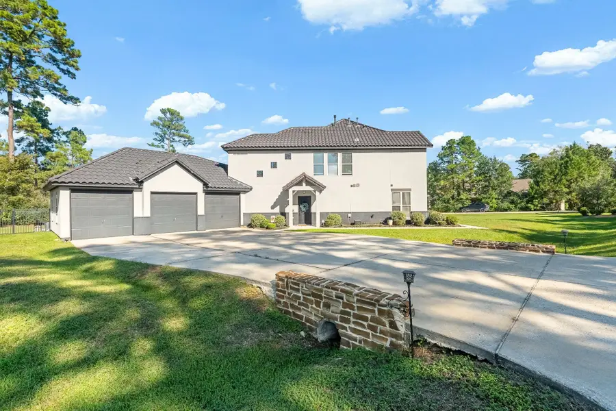 25203 Wilkes Park, Tomball, TX 77375 - #2