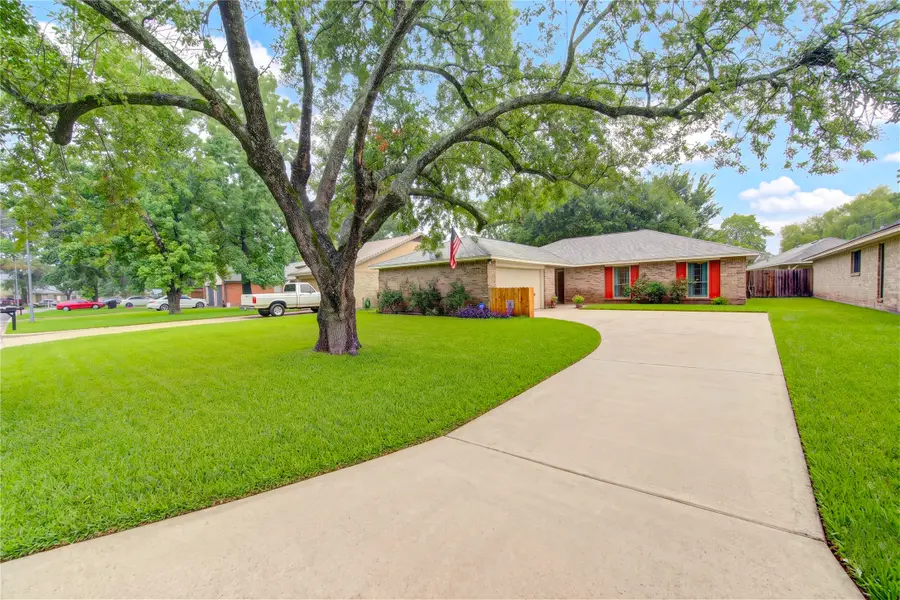17559 S Compass Rose Circle Circle, Crosby, TX 77532 - #2