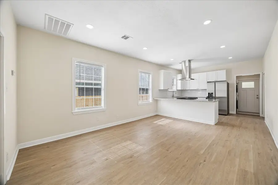 1109 Hays Street, Houston, TX 77009 - #3