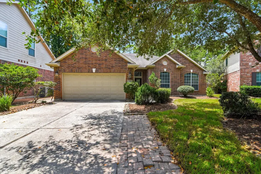 7 Caelin Court, The Woodlands, TX 77382 - #2