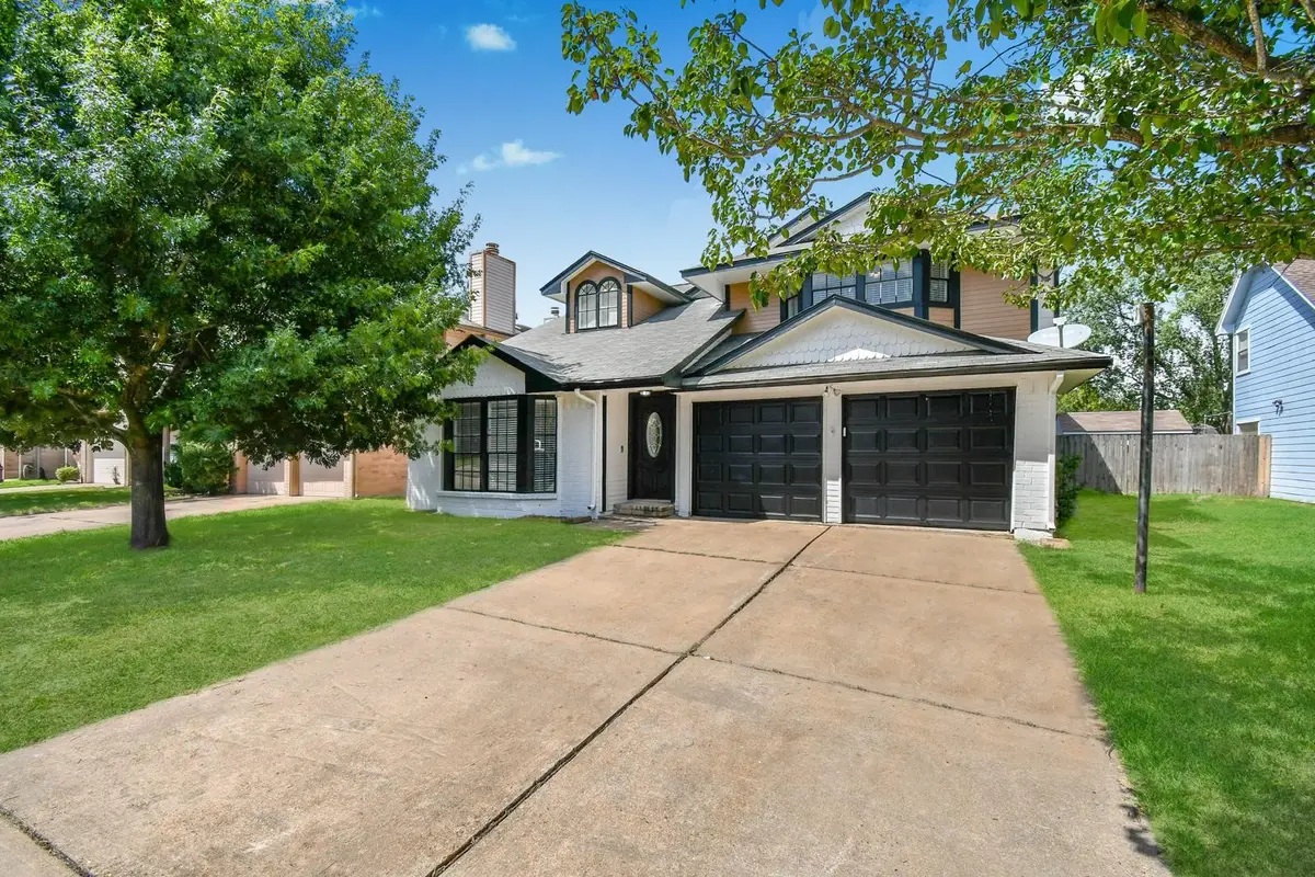 19618 Coppervine Lane, Houston, TX 77084 - #1