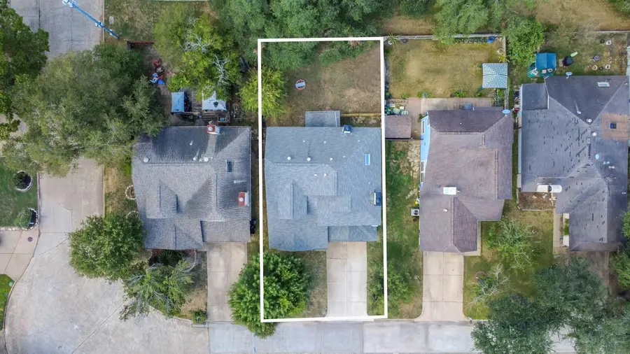 19618 Coppervine Lane, Houston, TX 77084 - #2