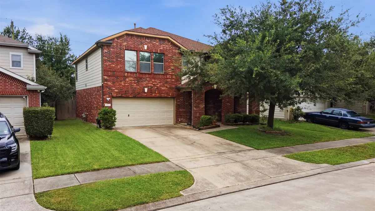 19531 Remington Bend Drive, Houston, TX 77073 - #1