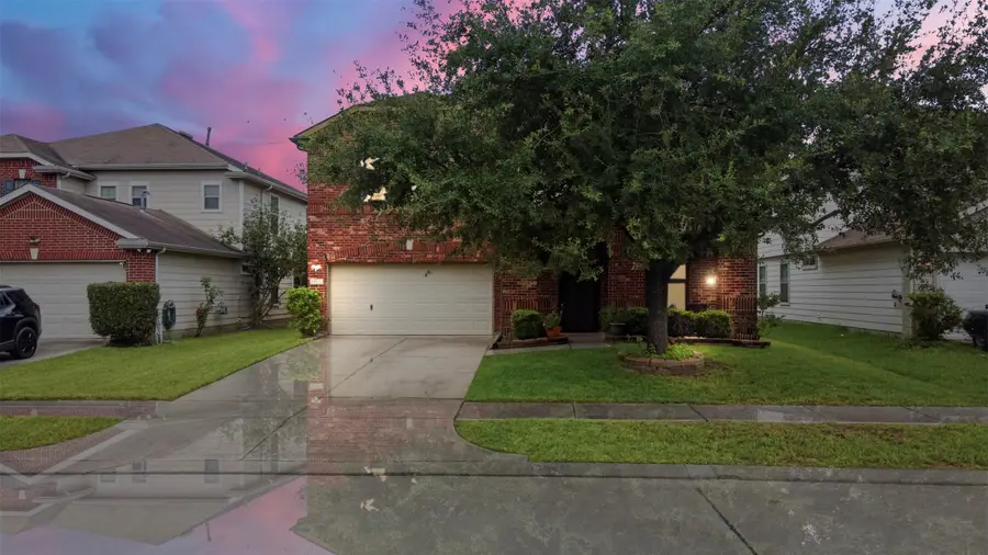 19531 Remington Bend Drive, Houston, TX 77073 - #2