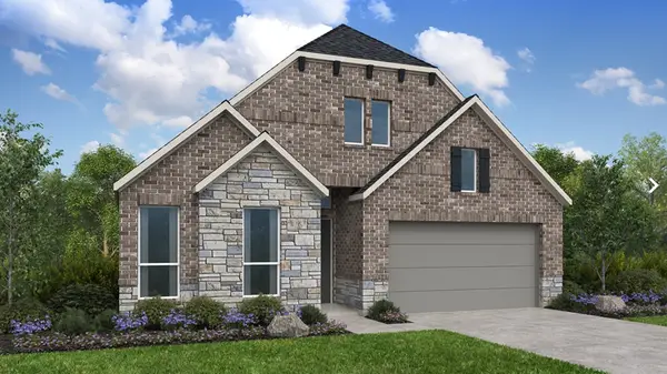 21926 Florence Spring Lane, Richmond, TX 77407