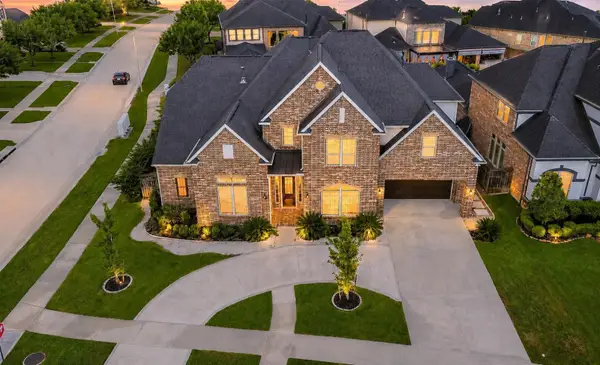 5303 Briarcliff Lane, Fulshear, TX 77441