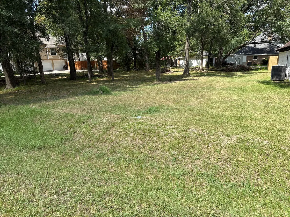 000 Ravemsworth Drive, Conroe, TX 77302 - #1