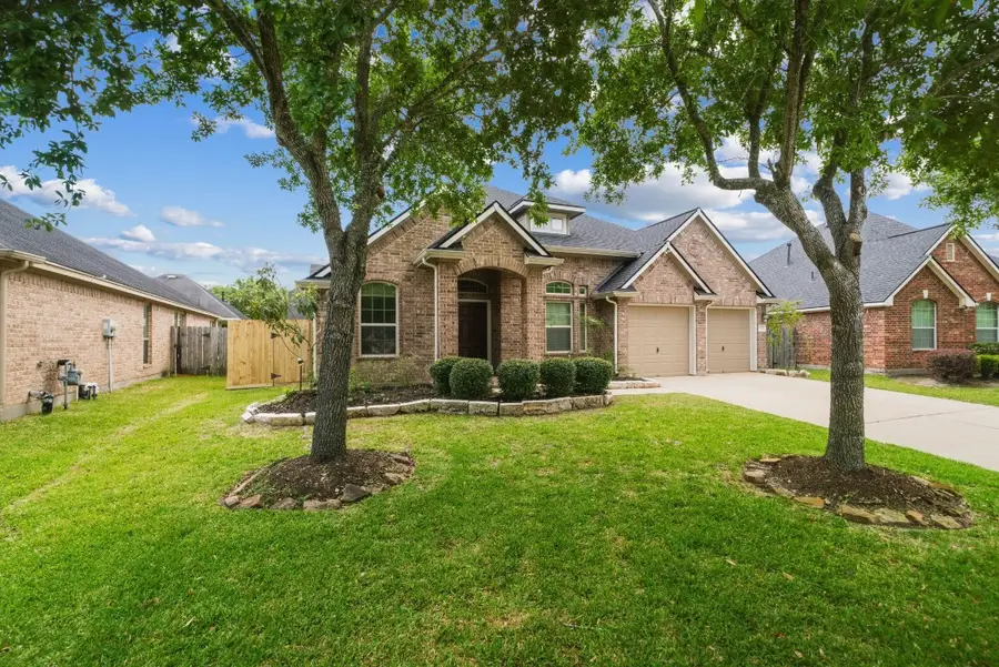 15919 Walnut Shores Drive, Houston, TX 77044 - #3