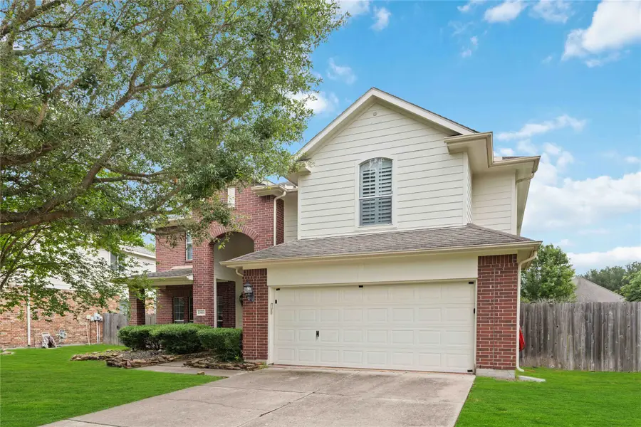 13614 Heath Spring Court, Houston, TX 77044 - Image #2