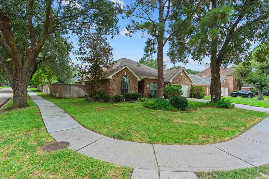 8207 Broken Timber Way, Houston, TX 77095 - #2
