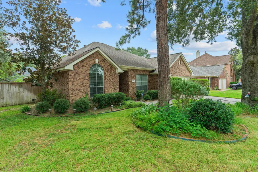 8207 Broken Timber Way, Houston, TX 77095 - #3