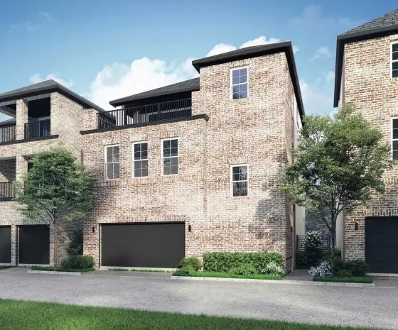 6114 Cottage Grove Lake Drive, Houston, TX 77007