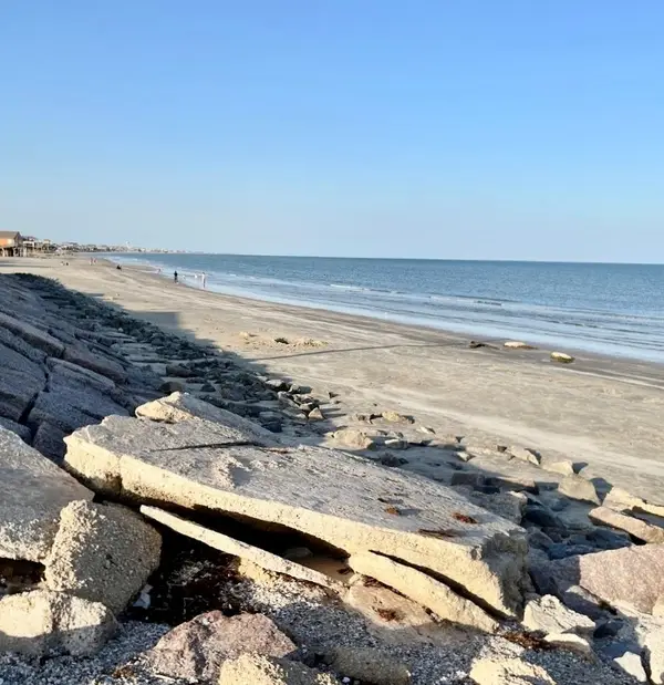 TBD Monument Drive, Surfside Beach, TX 77541