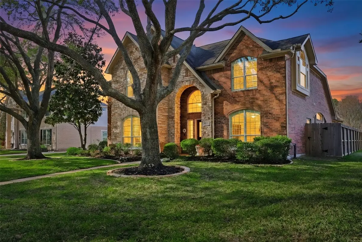 18214 Kelly Creek, Houston, TX 77094 - #1