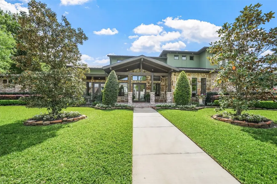 3610 Oak Forest Drive, Houston, TX 77018 - #2