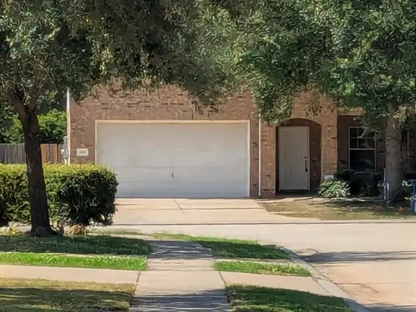 426 Dockside Terrace Lane, Katy, TX 77494