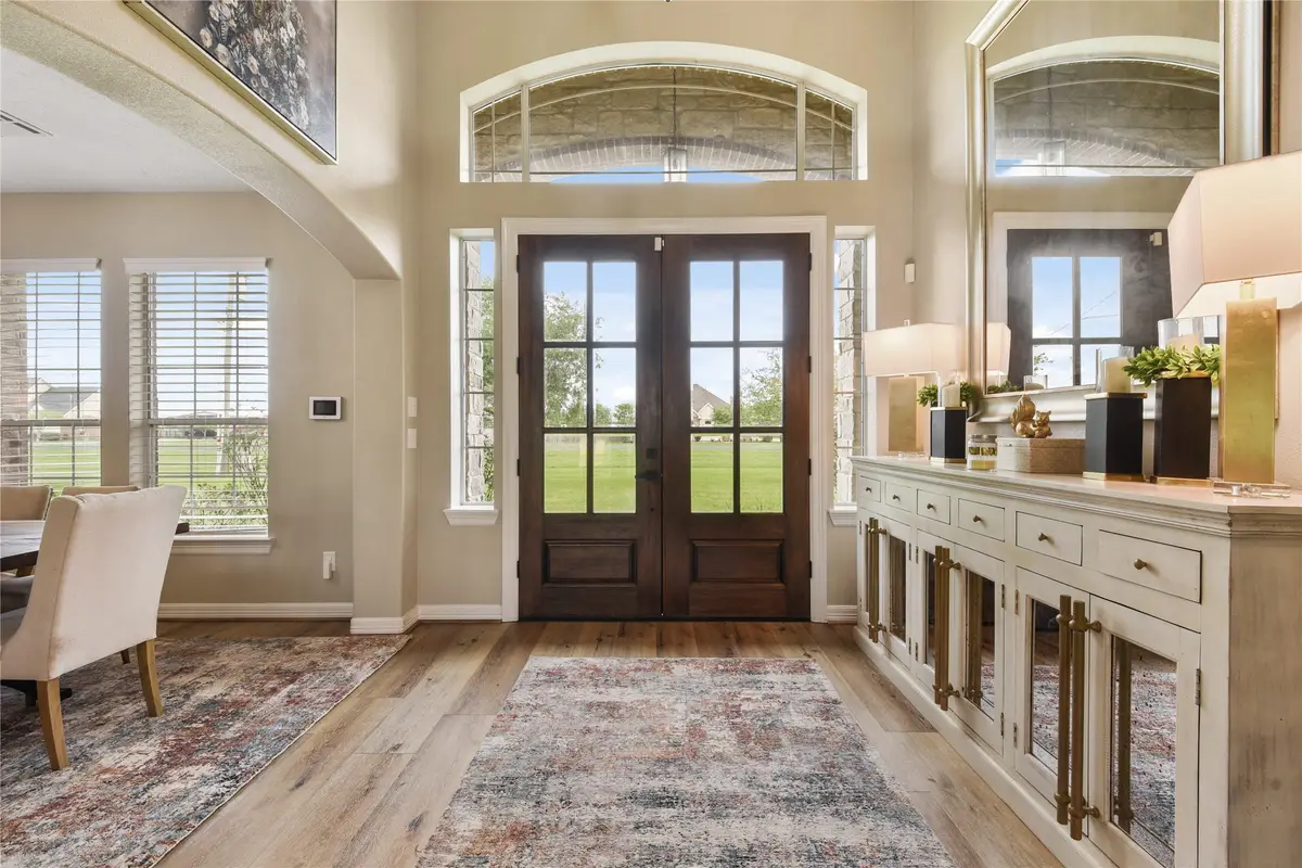 4502 Landon Lane, Cove, TX 77523 - #1