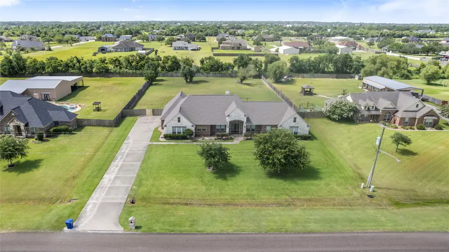 4502 Landon Lane, Cove, TX 77523 - #3