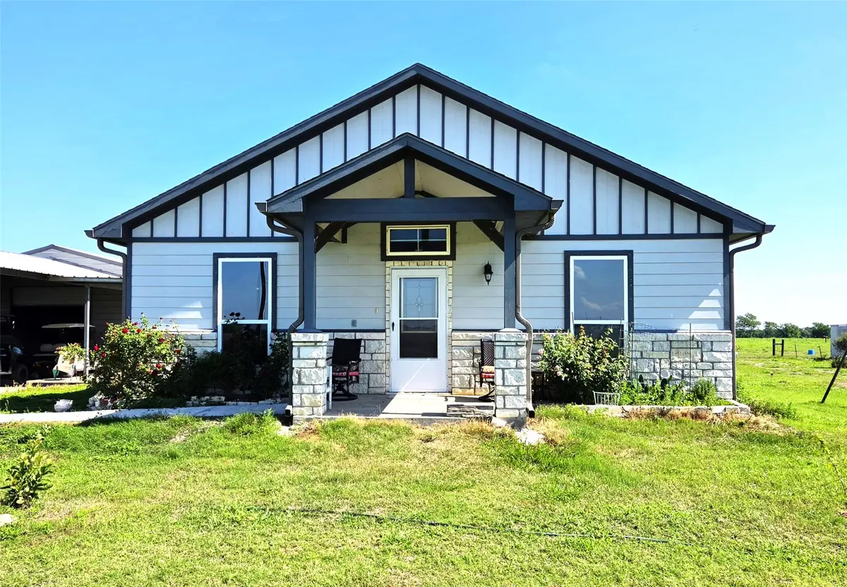 928 County Road 316, Louise, TX 77455 - #1