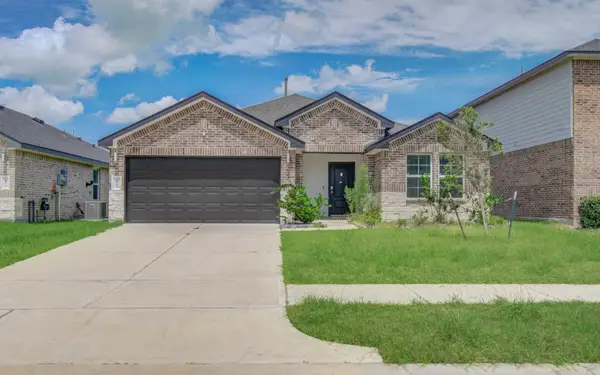7903 Wrangler Shack Lane, Rosharon, TX 77583