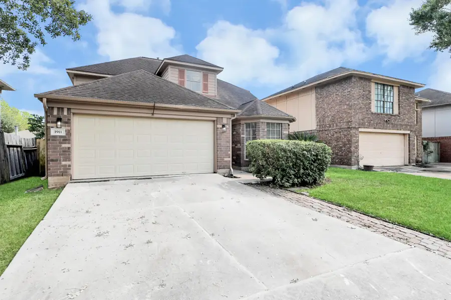 1911 Wildwood Ridge Drive, Missouri City, TX 77489 - #3