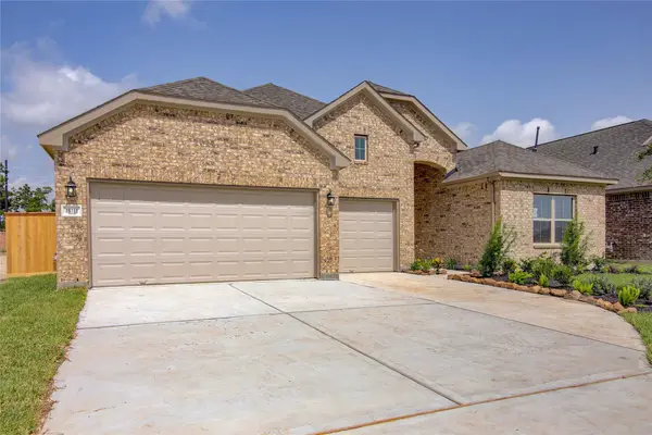 2502 Caspian Creek Lane, Iowa Colony, TX 77583