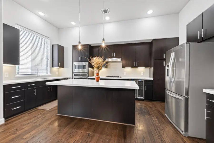 5313 Inker Street, Houston, TX 77007 - #2